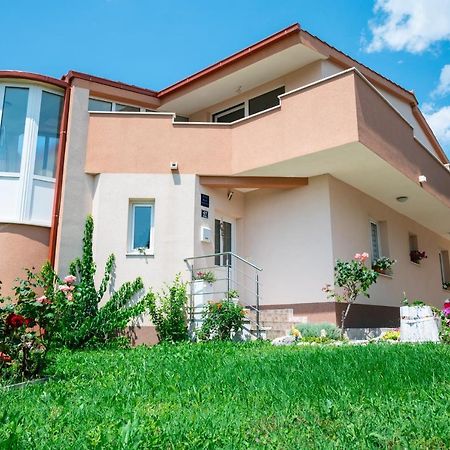 Nadalina Apartment Kaštel Stari Buitenkant foto