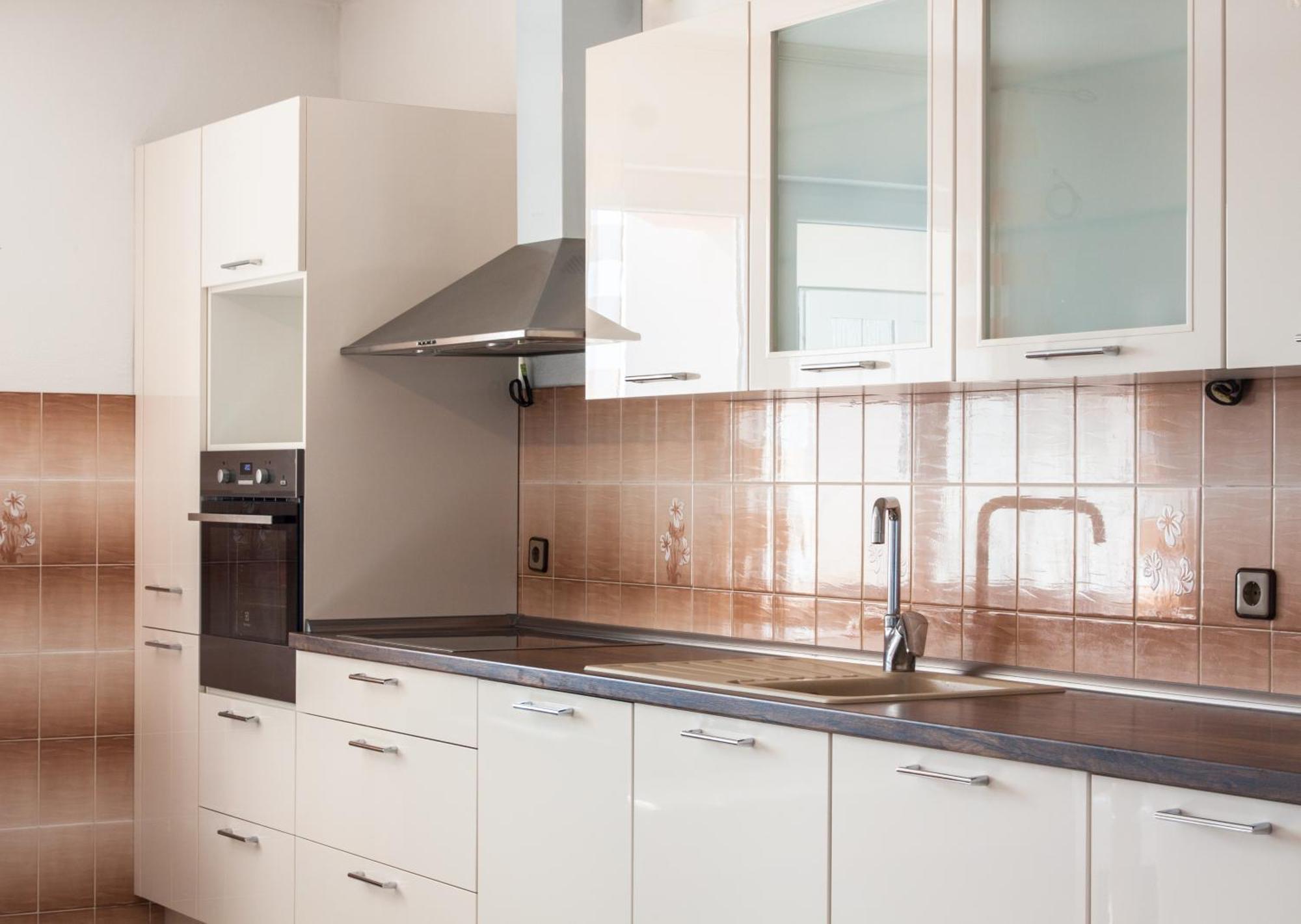 Nadalina Apartment Kaštel Stari Buitenkant foto