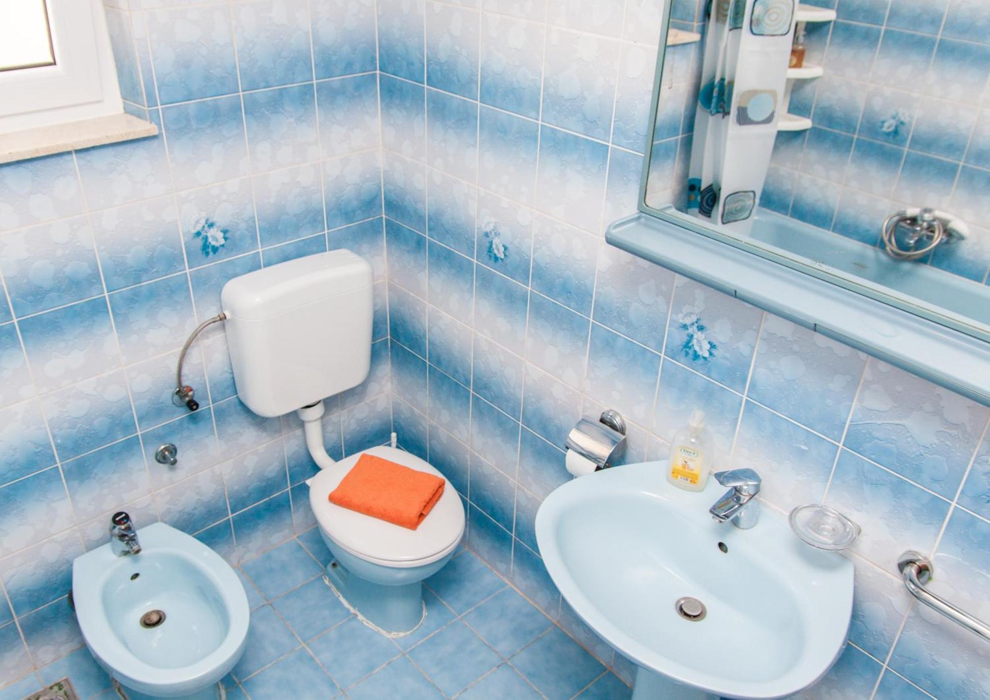 Nadalina Apartment Kaštel Stari Buitenkant foto