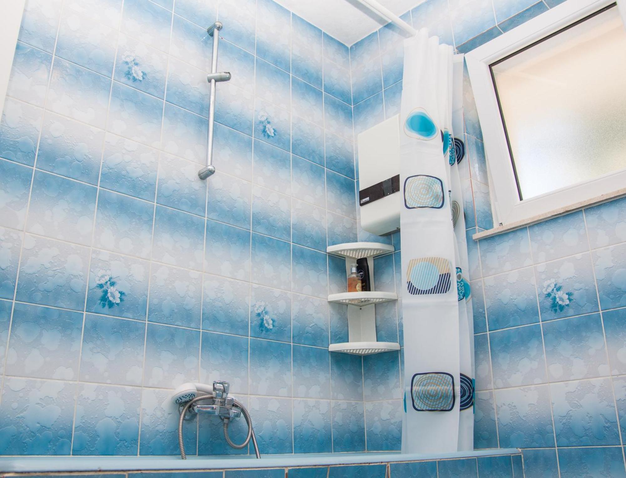 Nadalina Apartment Kaštel Stari Buitenkant foto